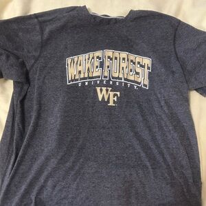 Wake Forest T-shirt